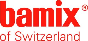 Logo batidora Bamix